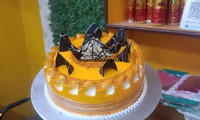 Sri Ganesh cake and pastry shop